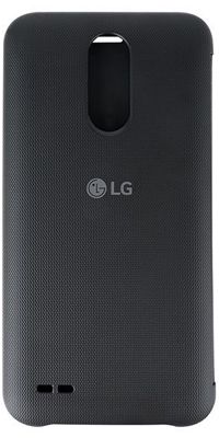 Чехол LG M250 FlipCover black_1