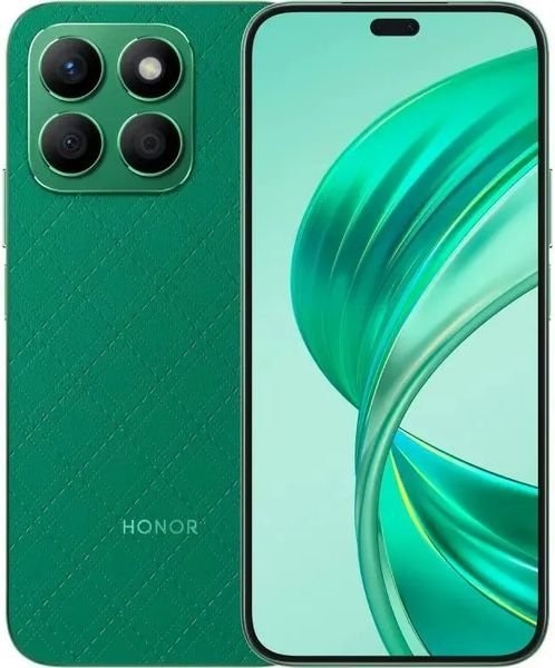 Смартфон Honor X8b 8/128Гб Зеленый_0
