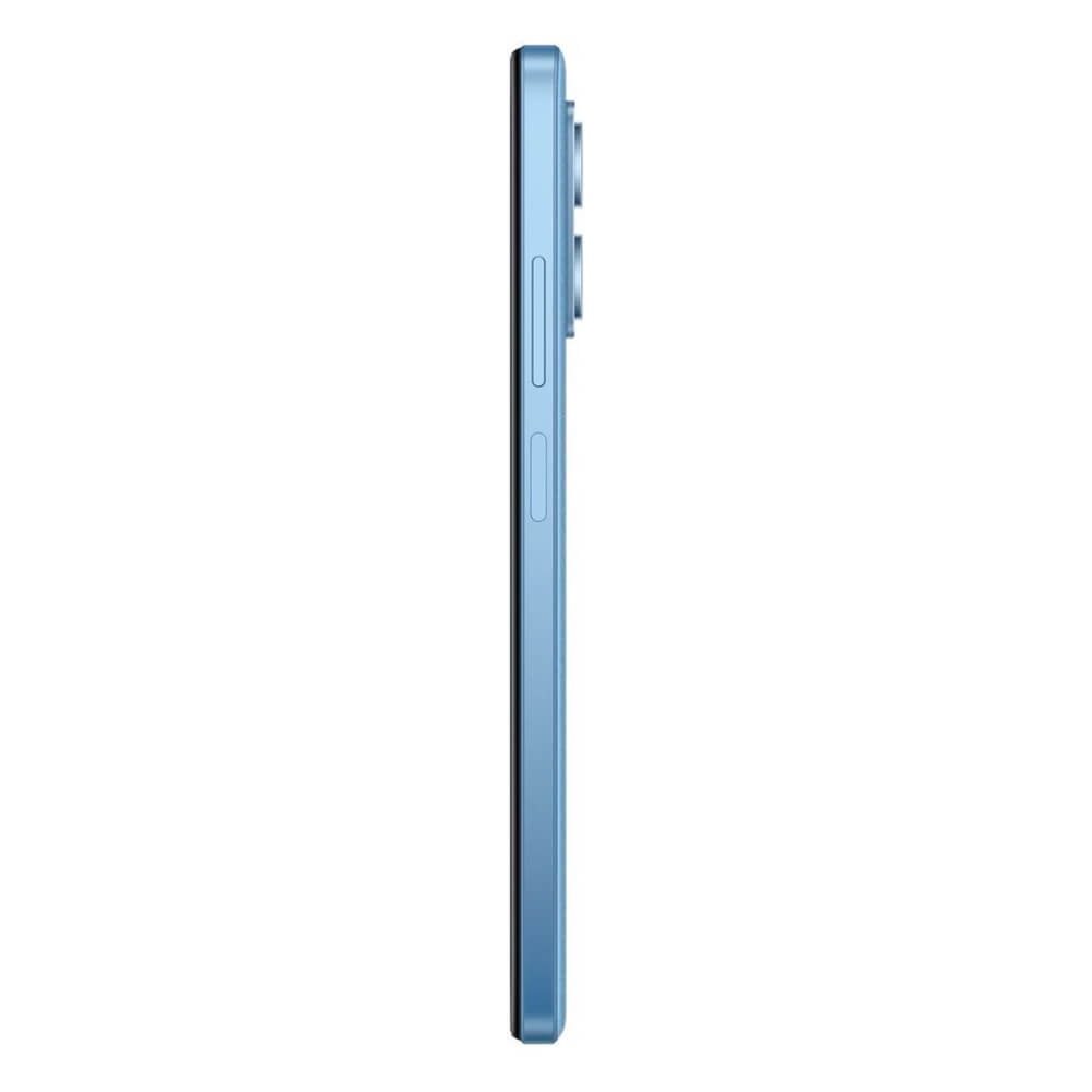 Смартфон Xiaomi Poco X4 GT 8/256Gb Blue_2