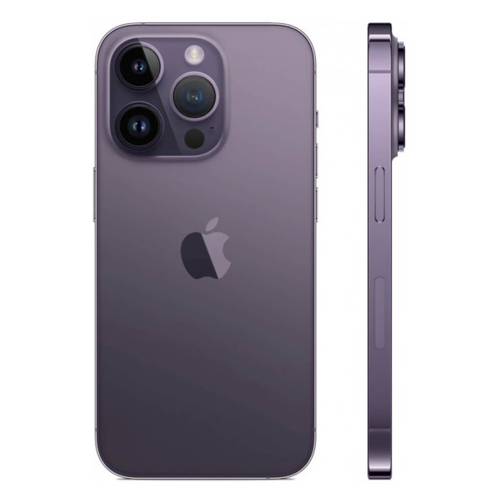 Смартфон Apple iPhone 14 Pro 256Гб Фиолетовый_1