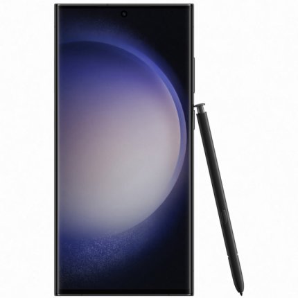 Cмартфон Samsung S23 Ultra 8/256Gb Черный_2