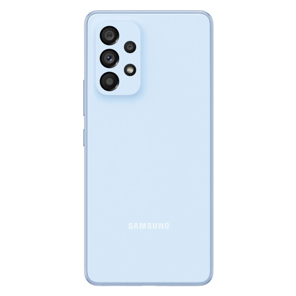 Cмартфон Samsung A53 6/128Gb Blue_2