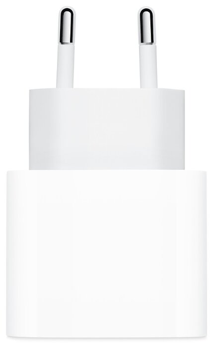 Сетевой адаптер Apple 20W USB Power Adapter (в коробке)_1