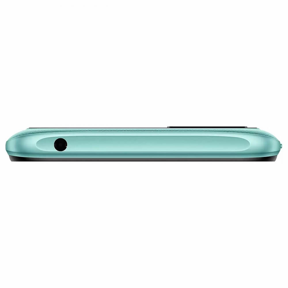Смартфон Xiaomi Poco C40 3/32Gb Green_4