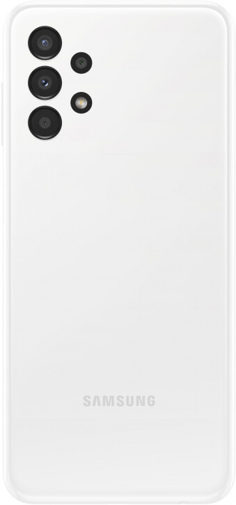 Cмартфон Samsung A13 64Gb White_2
