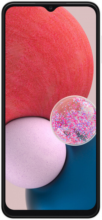Cмартфон Samsung A13 64Gb White_1