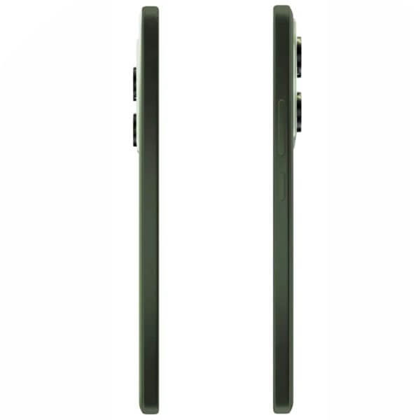 Смартфон Xiaomi Poco M7 Pro 8/256Гб Зеленый_4