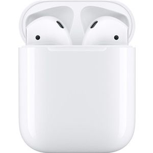Наушники Apple AirPods 2 Wireless_1