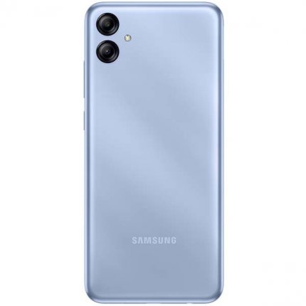 Cмартфон Samsung A04e 3/32Gb Голубой_2