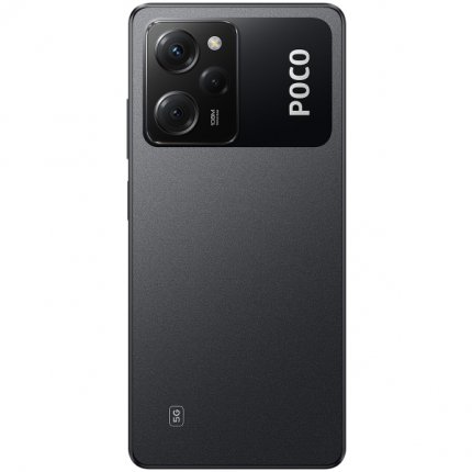 Смартфон Xiaomi Poco X5 Pro 8/256Гб Черный_1