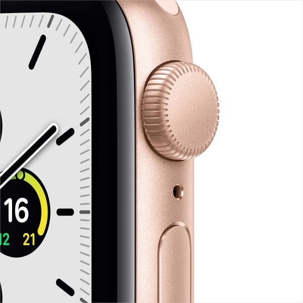 Смарт-часы Apple Watch SE 40mm Gold_1