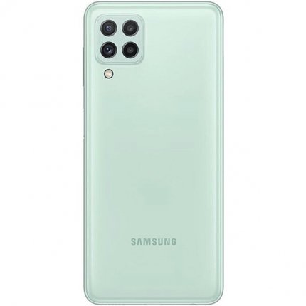 Samsung SM-A225F Galaxy A22 4/64Gb Мятный_2