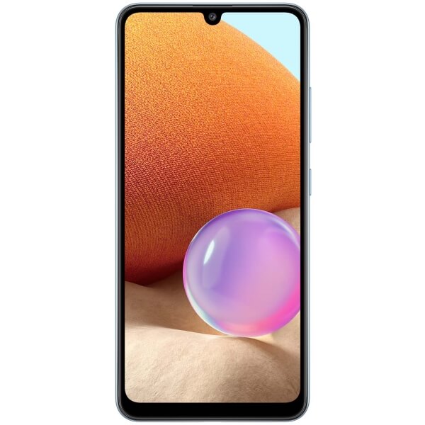 Samsung SM-A325F Galaxy A32 64Gb Blue_0