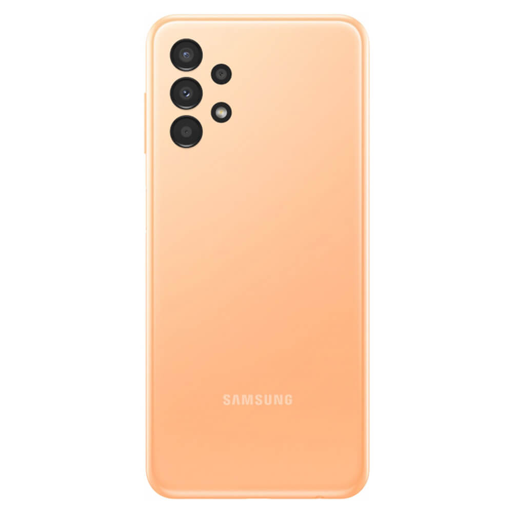 Cмартфон Samsung A13 64Gb Peach_2