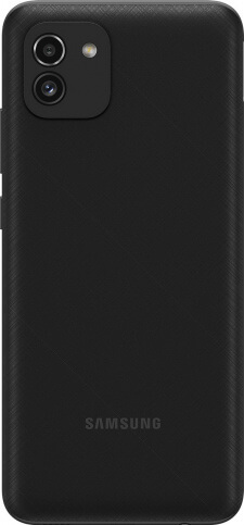 Samsung SM-A035F Galaxy A03 32Gb Черный_2