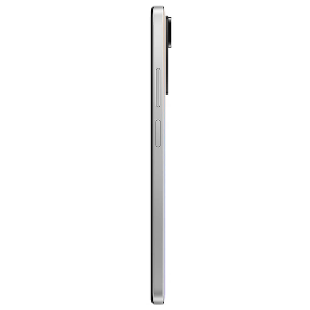 Смартфон Xiaomi Redmi Note 11S 6/128Gb White_1