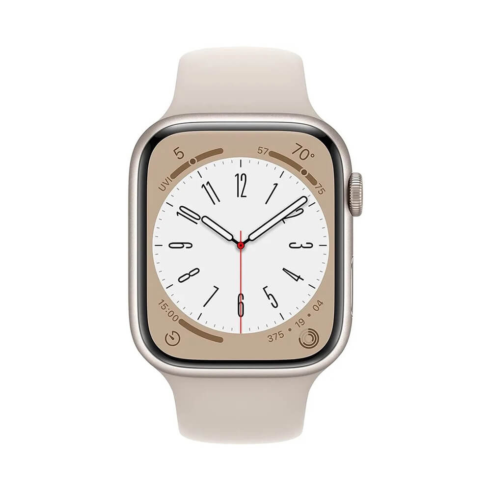Смарт-часы Apple Watch Series 8 45mm Сияющая звезда_1