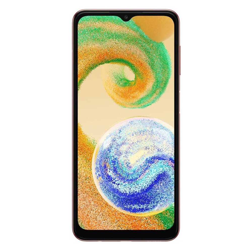 Cмартфон Samsung A04s 32Gb Медный_1