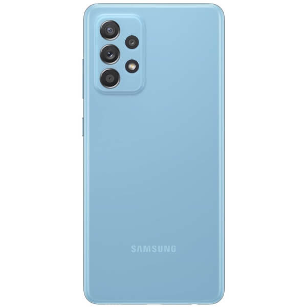 Samsung SM-A525F Galaxy A52 128Gb Blue_1