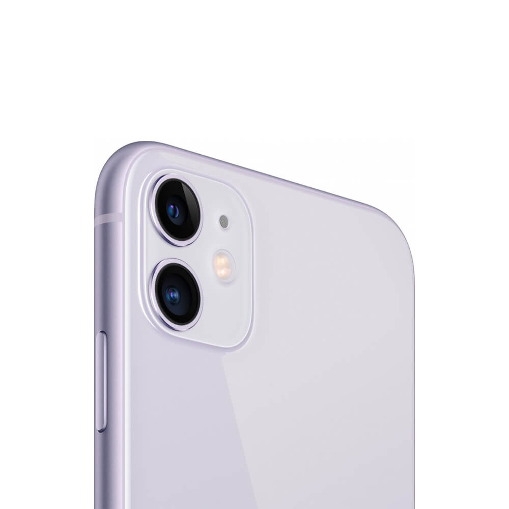 Смартфон Apple iPhone 11 64Gb Purple_2