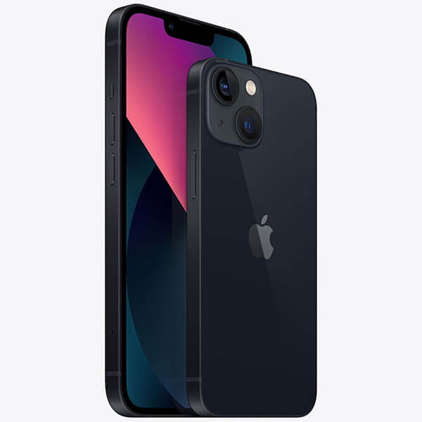 Смартфон Apple iPhone 13 128Гб Черный_2