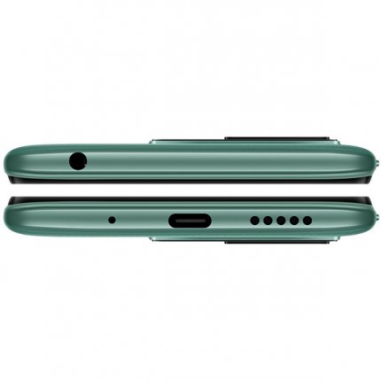 Смартфон Xiaomi Redmi 10C 3/64Gb Green_3