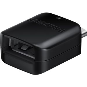 Адаптер SAMSUNG EE-UN930BBRGRU (TypeC-USB) черный_2