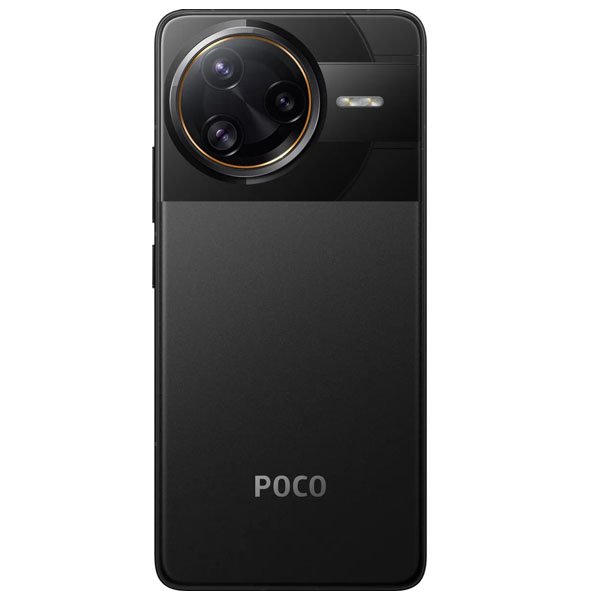 Смартфон Xiaomi Poco F7 Ultra 12/256Гб Черный_2