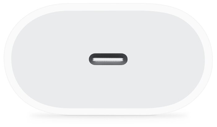 Сетевой адаптер Apple 20W USB Power Adapter (в коробке)_2