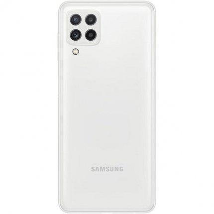 Samsung SM-A225F Galaxy A22 4/64Gb Белый_2