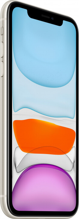 Смартфон Apple iPhone 11 64Гб Белый_1