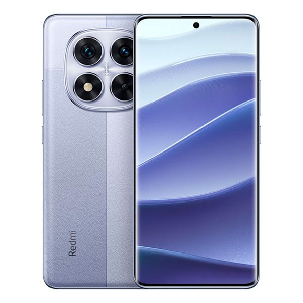 Смартфон Xiaomi Redmi Note 14 Pro 12/512Гб Фиолетовый_0