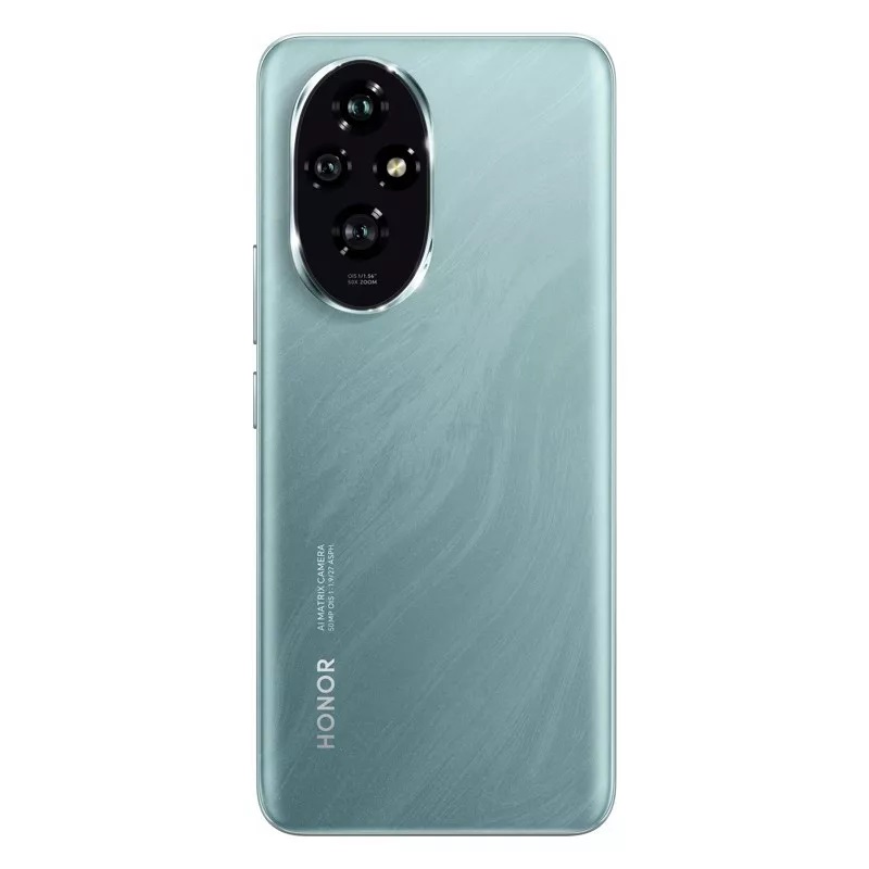 Смартфон Honor 200 12/512Гб Зелёный_2