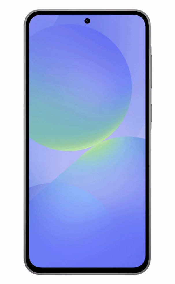 Cмартфон Samsung A36 8/256Гб Черный_1