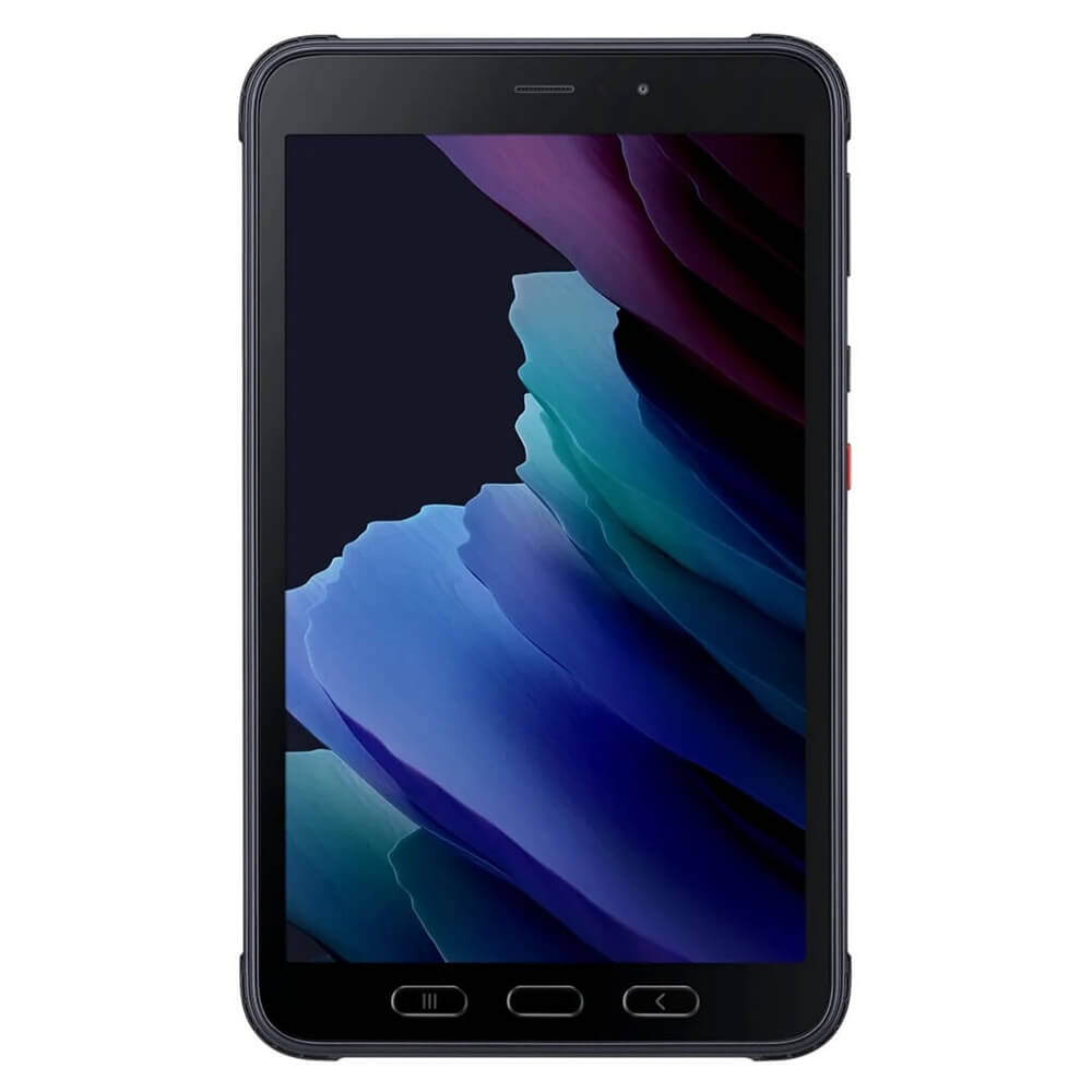 Планшет Samsung Galaxy Tab Active 3 64ГБ черный_0