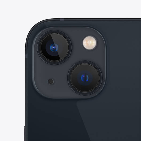 Смартфон Apple iPhone 13 128Гб Черный_3