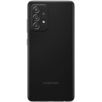 Cмартфон Samsung A52s 8/256Гб Черный_2