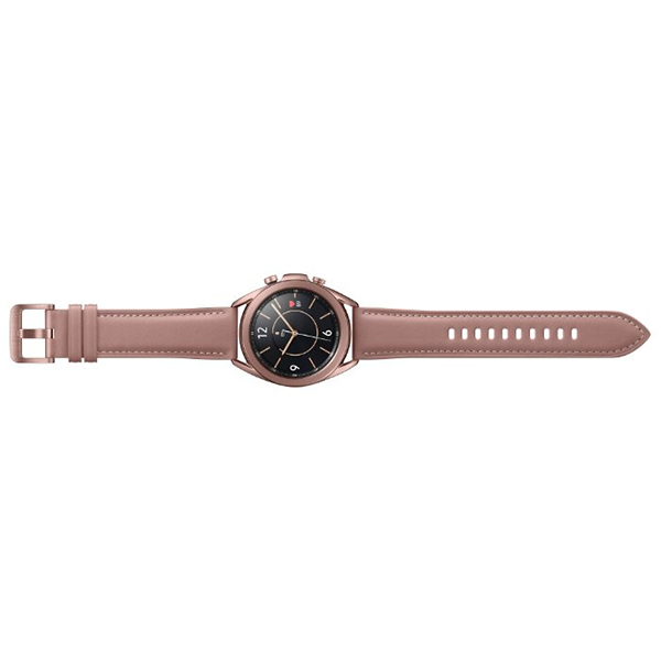 Смарт-часы Samsung Galaxy Watch 3 41mm (Бронза)_5