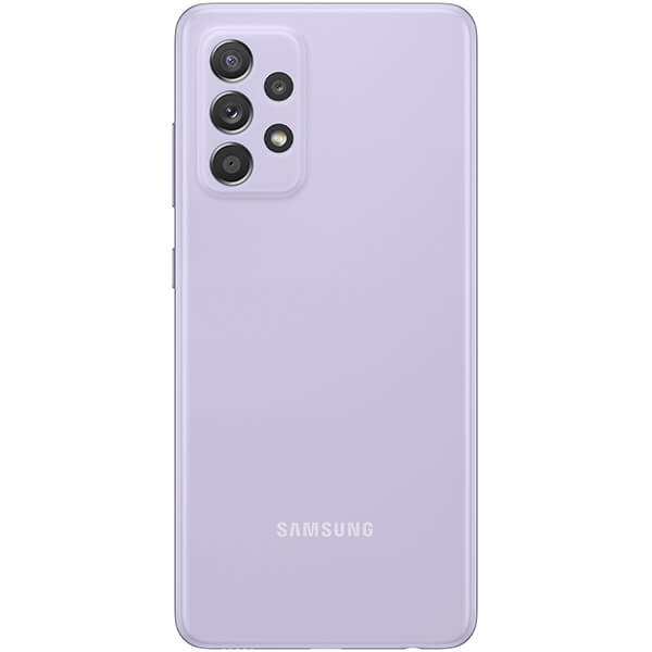 Samsung SM-A525F Galaxy A52 128Gb Violet_2