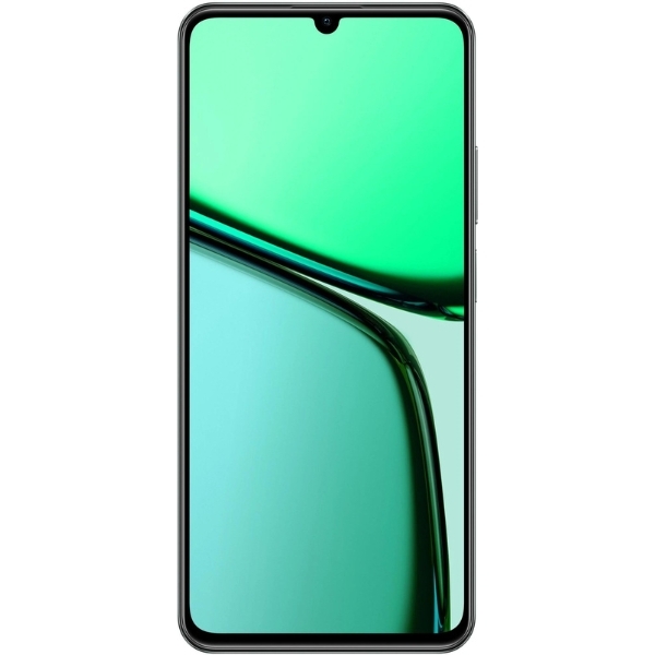 Cмартфон Realme C61 6/128Гб Темно-зелёный_1