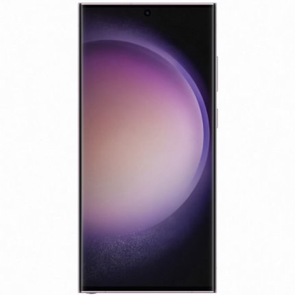 Cмартфон Samsung S23 Ultra 8/256Gb Фиолетовый_1