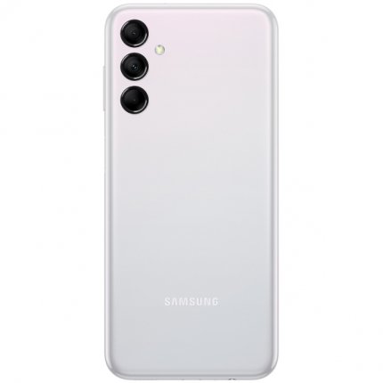 Смартфон Samsung Galaxy M14 4/128Гб Серебристый_2