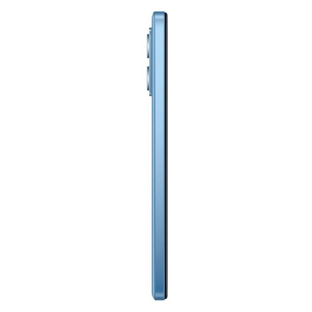 Смартфон Xiaomi Poco X4 GT 8/256Gb Blue_3
