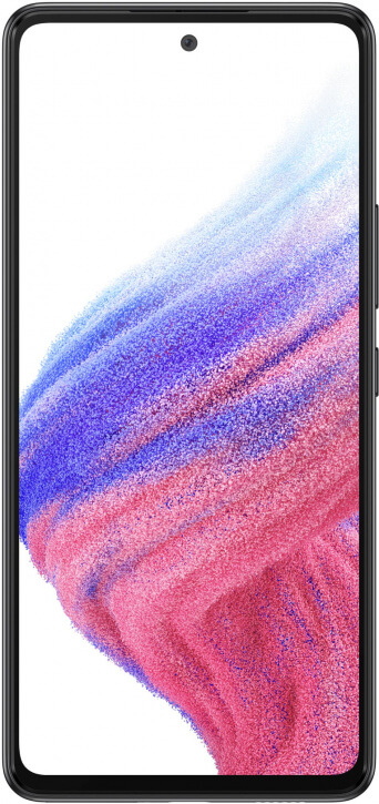 Cмартфон Samsung A53 8/256Gb Черный_1