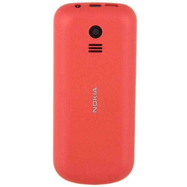 Nokia 130 Red_1