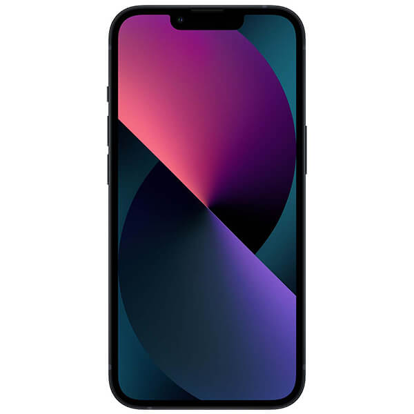 Смартфон Apple iPhone 13 128Гб Черный_1