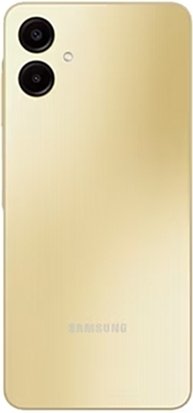 Cмартфон Samsung A06 4/64Гб Золотой_2