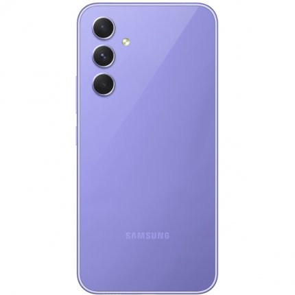 Cмартфон Samsung A54 6/128Гб Лаванда_2