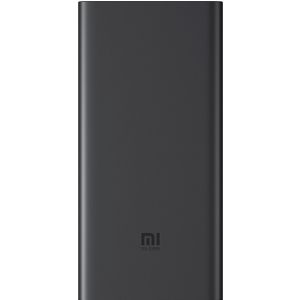 Внешний аккумулятор Xiaomi Mi Wireless Power Bank 10000mAh Black_0