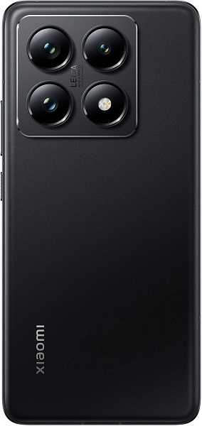 Смартфон Xiaomi Mi 14T Pro 12/256Гб Черный_2